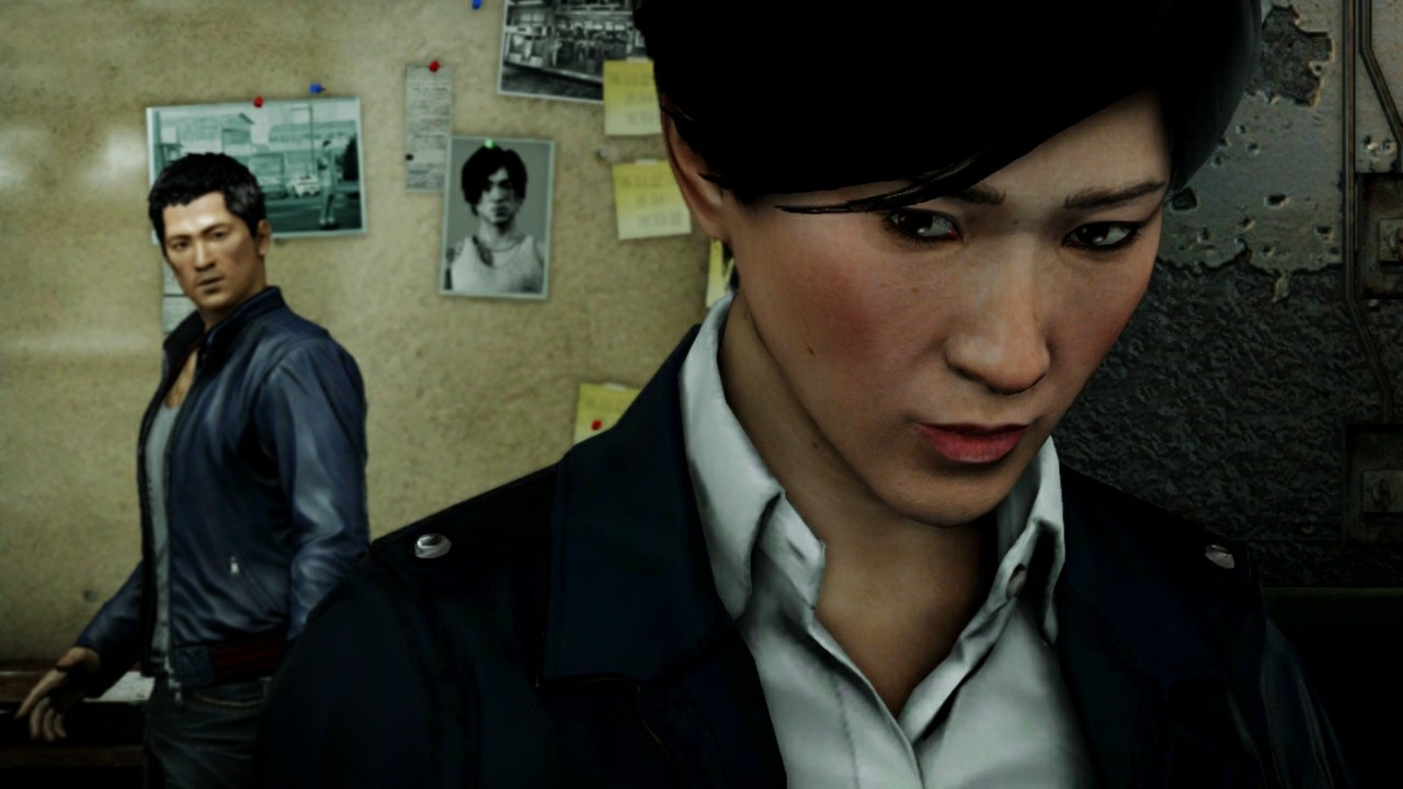 Sleeping Dogs - Imagen 18